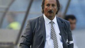 José Viterbo pede a demissão
