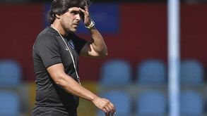 Famalicão-Ac. Viseu, 0-0: Reinou o equilíbrio e o desperdício