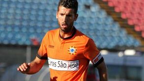 Varzim-Guimarães B, 1-0: Golo solitário de Nelsinho dá a vitória