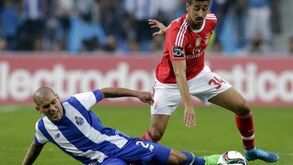 André Almeida: «Houve lances que nos condicionaram»