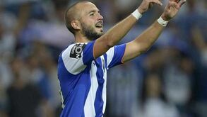 André André: «Os clássicos valem mais do que 3 pontos»