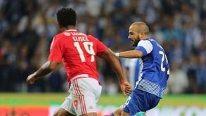 FC Porto-Benfica, 1-0: O regresso da mística