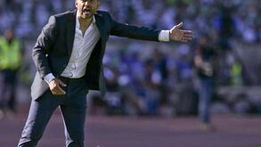 Sérgio Conceição é o mais desejado