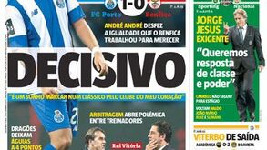 Segunda-feira, 21 de setembro de 2015