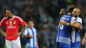 Se um André estorva, dois é um problema