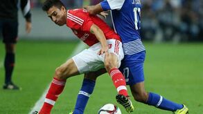 Gaitán: «Não há tempo para lamentos»