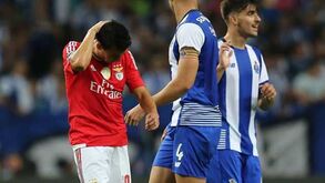 Aumenta desvantagem frente aos dragões