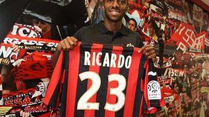 Ricardo Pereira no onze da semana do "Le Figaro"