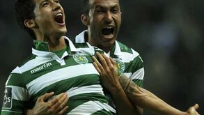 Montero marca pelo segundo jogo seguido