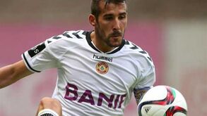 João Aurélio: «Uma injustiça muito grande»