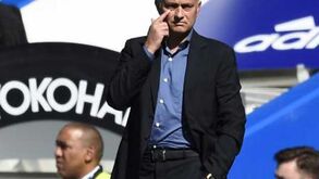 José Mourinho elogia paixão de Diego Costa