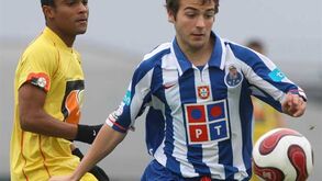 Destino de André André ficou logo traçado