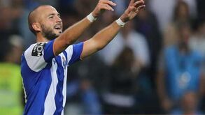 André André: «Foi o FC Porto que ganhou»