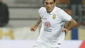 Rafael Márquez desfalca Hellas Verona por 1 mês