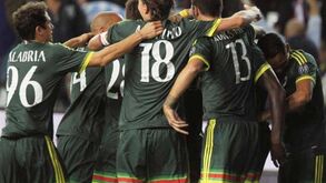 Udinese-AC Milan, em direto