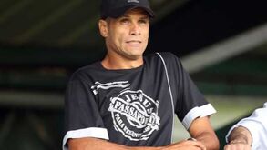 Kabuscorp pode descer de divisão por dívida a Rivaldo