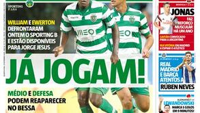 Quarta-feira, 23 de setembro de 2015