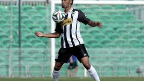 Penafiel-Portimonense, 1-2: Fabrício evitou percalço