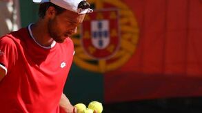 Taça Davis: Portugal recebe a Áustria em março