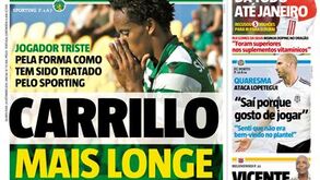 Quinta-feira, 24 de setembro de 2015