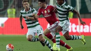 Compromisso anti-rivais nunca foi opção