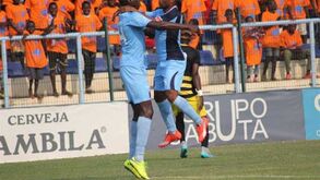 Libolo procura a renovação do título frente ao Benfica de Luanda