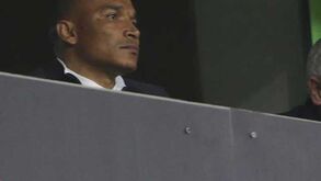 Luís Vidigal: «Conheço o Carrillo e tem havido intransigência do jogador»