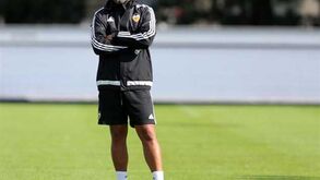 Nuno Espírito Santo: «Jogadores estão comigo até à morte»
