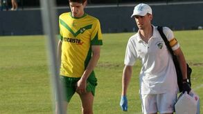 Jogadores imunes a lesões