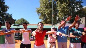 Portugal quer mudar história diante de uma estrela do futuro