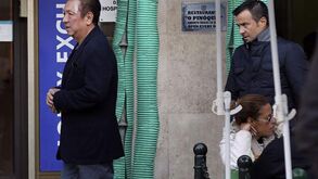 Ex-vicepresidente do Valencia apresenta queixa contra Jorge Mendes e Peter Lim