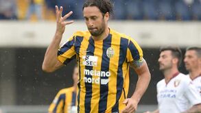 Luca Toni operado e pode ficar mais de dois meses sem jogar