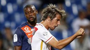 Coentrão: «Sinto-me melhor a cada jogo que passa»