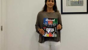 Liga VIP: Carla e Aurora sobem ao topo