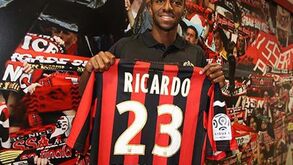 Ricardo Pereira figura no onze da semana do "L'Equipe"