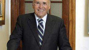 Sousa Cintra teme que Carrillo acabe no FC Porto ou no Benfica