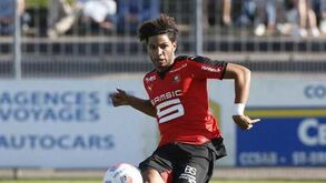 Suíça quer Pedro Mendes para o Euro'2016