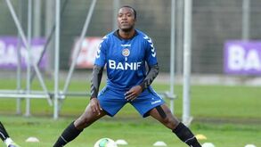 Mateus pode voltar a Portugal