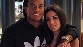 Namorada de Carrillo 