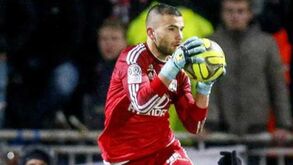 Bordéus-Lyon, em direto