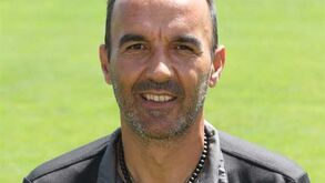 José Vilaça: «O Sporting quase não teve oportunidades»