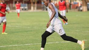 1.º de Agosto pressiona Libolo