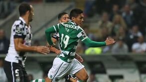 Um assalto feito com fisgas