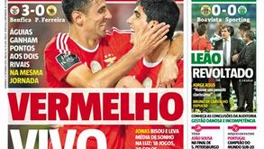 Domingo, 27 de setembro de 2015 