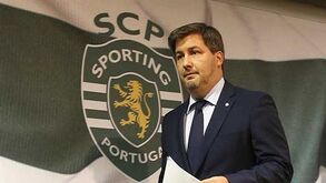 Bruno de Carvalho acusa antecessores de gestão danosa e incompetência