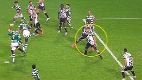 Os casos do Boavista-Sporting