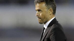 Da memória de Luis Enrique à idade de Ibrahimovic