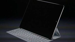 Apple Ipad Pro: maçã maior e melhor