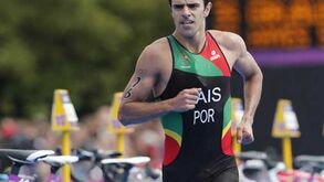 Bruno Pais vence 1.ª edição do Cascais Long Distance Triathlon