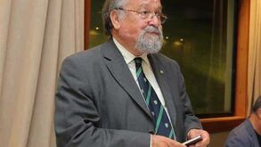 Jaime Marta Soares: «Parecia um circo em que há o palhaço rico e os outros»